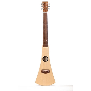 Martin Backpacker Travel Guitar - Steel String