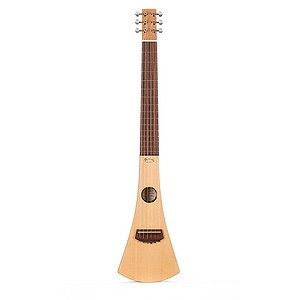 Martin Backpacker Travel Guitar - Classical Nylon