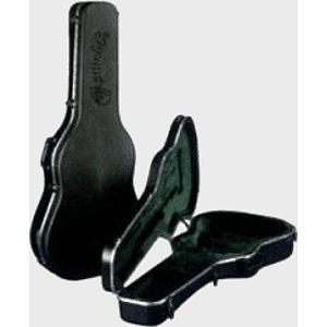 Martin Molded Plastic Hardshell Guitar Case - "000" or Auditorium size (14-fret  only)