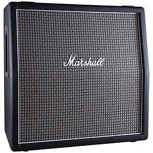 Marshall 1960AX Vintage 4x12 Angled Guitar Speaker Cabinet