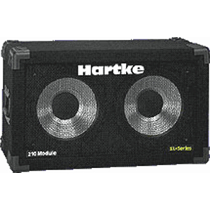 Hartke XL Series 2x10" Bass Cabinet