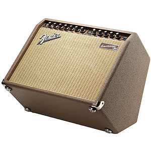 Fender® Acoustasonic™ 30 DSP Acoustic Guitar Amplifier
