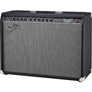 Fender® Frontman™ 212R Guitar Amplifier - 2x12", 100-watt