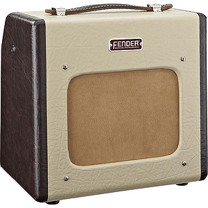 Fender® Champion™ 600 Vintage 5-watt Recording Tube Amplifier