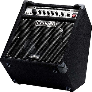 Fender® Bassman® 100 100-watt Bass Combo Amplifier
