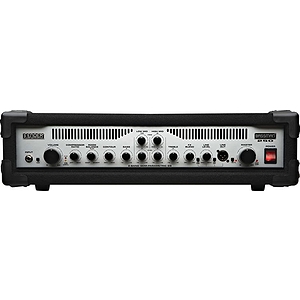Fender® Bassman® 250 Bass Guitar Amplifier Head