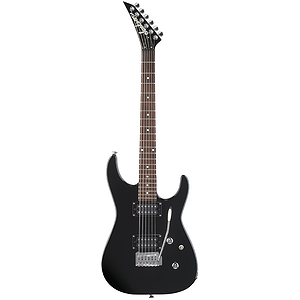 Jackson® JS1 Dinky™ Electric Guitar - Black