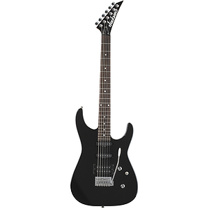 Jackson JS20 Dinky Electric Guitar - Dark Metallic Blue