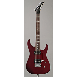 Jackson® JS20 Dinky Electric Guitar - Dark Metallic Red