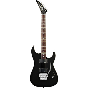 Jackson® JS30DK Dinky™ Electric Guitar - Black