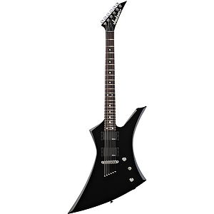 Jackson® JS30KE Kelly Electric Guitar - Black