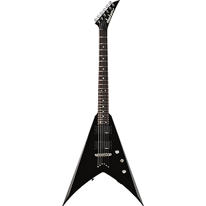 Jackson® JS30KV King V™ Electric Guitar - Black