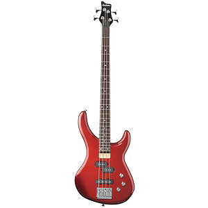Jackson® C20 Concert™ Bass Guitar - Dark Metallic Red