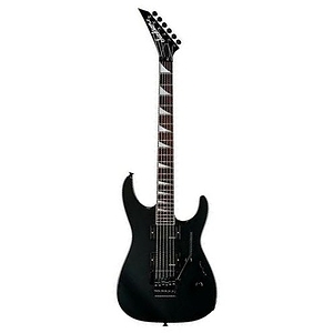 Jackson® DXMG Dinky™ Electric Guitar - Black