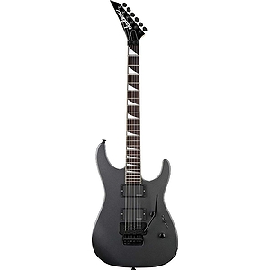 Jackson DXMG Dinky Electric Guitar - Gun Metal Grey
