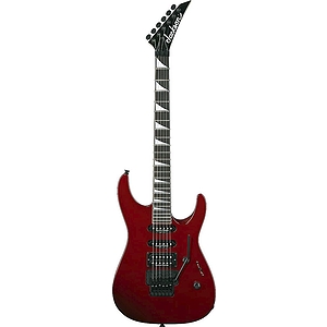 Jackson® DK2 Pro Series Dinky™ Electric Guitar - Black