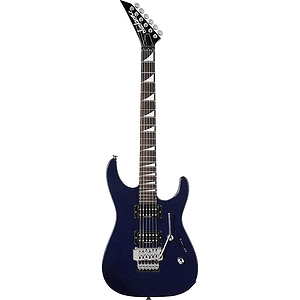 Jackson® DX10D Dinky™ Model Electric Guitar - Black