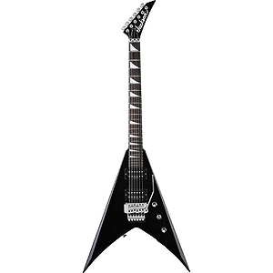 Jackson® KVX10 King V™ Electric Guitar - Black