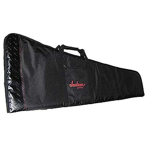 Jackson® Padded Gig Bag for Soloist™ and Dinky™ Model Electric Guitars