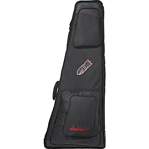 Jackson® Deluxe Gig Bag for for Kelly, King V™, Rhoads, Warrior Electric Guitars