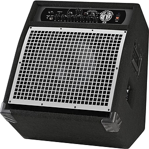 SWR® WorkingPro™ 12 Bass Combo Amplifier - 1x12, 200 watts