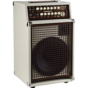 SWR® California Blonde™ II 160W Acoustic Guitar Amp