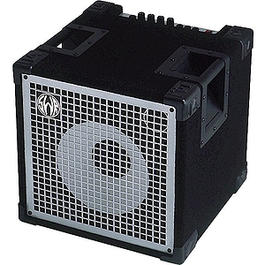 SWR® LA12 Bass Combo Amplifier - 1x12, 60 watts