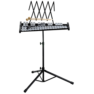 RS Berkeley 6LX Bell Kit