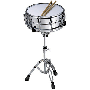 RS Berkeley 7LX Snare Drum Kit