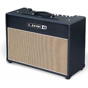 Line 6 Flextone III Plus Guitar Combo Amp