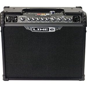 Line 6 Spider Jam 75 Watt Stereo Guitar Amplifier
