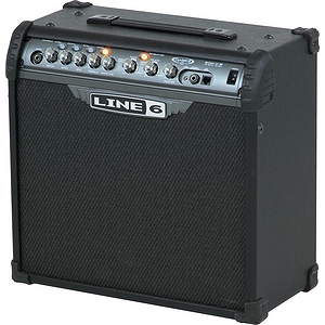 Line 6 Spider III 30 Modeling Guitar Amplifier - 30 watts