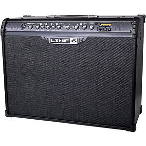 Line 6 Spider III 150 Stereo Guitar Amplifier - 2x12", 150 watts