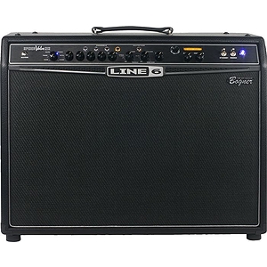 Line 6 Spider Valve 212 40 Watt 2x12 Guitar Modeling Combo Amplifier