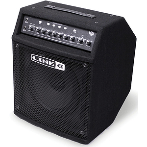 Line 6 LD150 LowDown 150-watt 1x12" Bass Amplifier