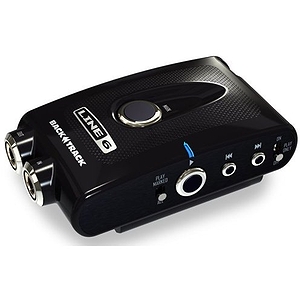 Line 6 BackTrack Portable USB Smart Recording Device