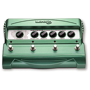 Line 6 DL4 Delay Modeler Pedal