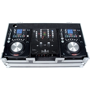American Audio CDI System Case