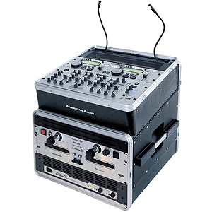 American Audio TLC-10X6 Roadcase