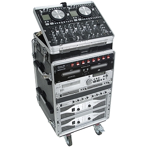 American Audio TLC Pro 8X14 Roadcase