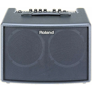 Roland AC-60 Acoustic Guitar Amplifier