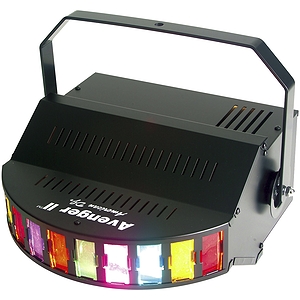 American DJ Avenger II Lighting Effect