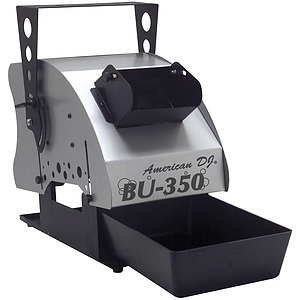 American DJ BU-350 Bubble Machine
