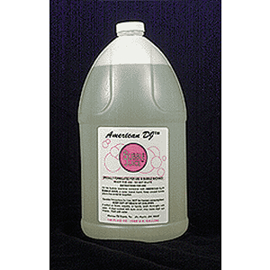 American DJ Bubble Juice - One Gallon