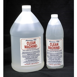 American DJ Clean Machine