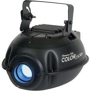 American DJ Color 250D Color Changer