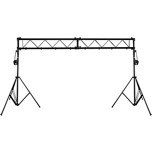 American DJ Crank 2 System