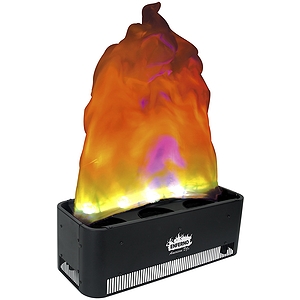 American DJ Enferno Flame Light