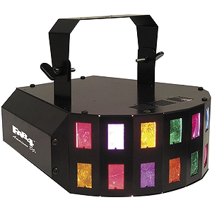 American DJ Fab 4 Lighting Package