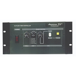 American DJ Flash-1C Strobe Light Controller